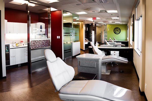 Impressions Orthodontics | 30 Springborough Blvd SW Suite 245, Calgary, AB T3H 0N9, Canada | Phone: (403) 457-7700