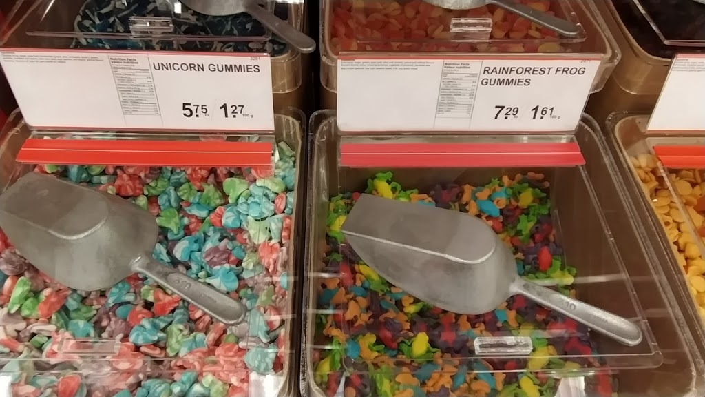 Bulk Barn | 3724 Mayor Magrath Dr S, Lethbridge, AB T1K 7V1, Canada | Phone: (403) 320-2855