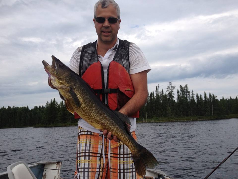 Outfitter Landry - Lake Dix-Milles | Ch de Parent, Mont-Laurier, QC G0X 3P0, Canada | Phone: (819) 801-8719