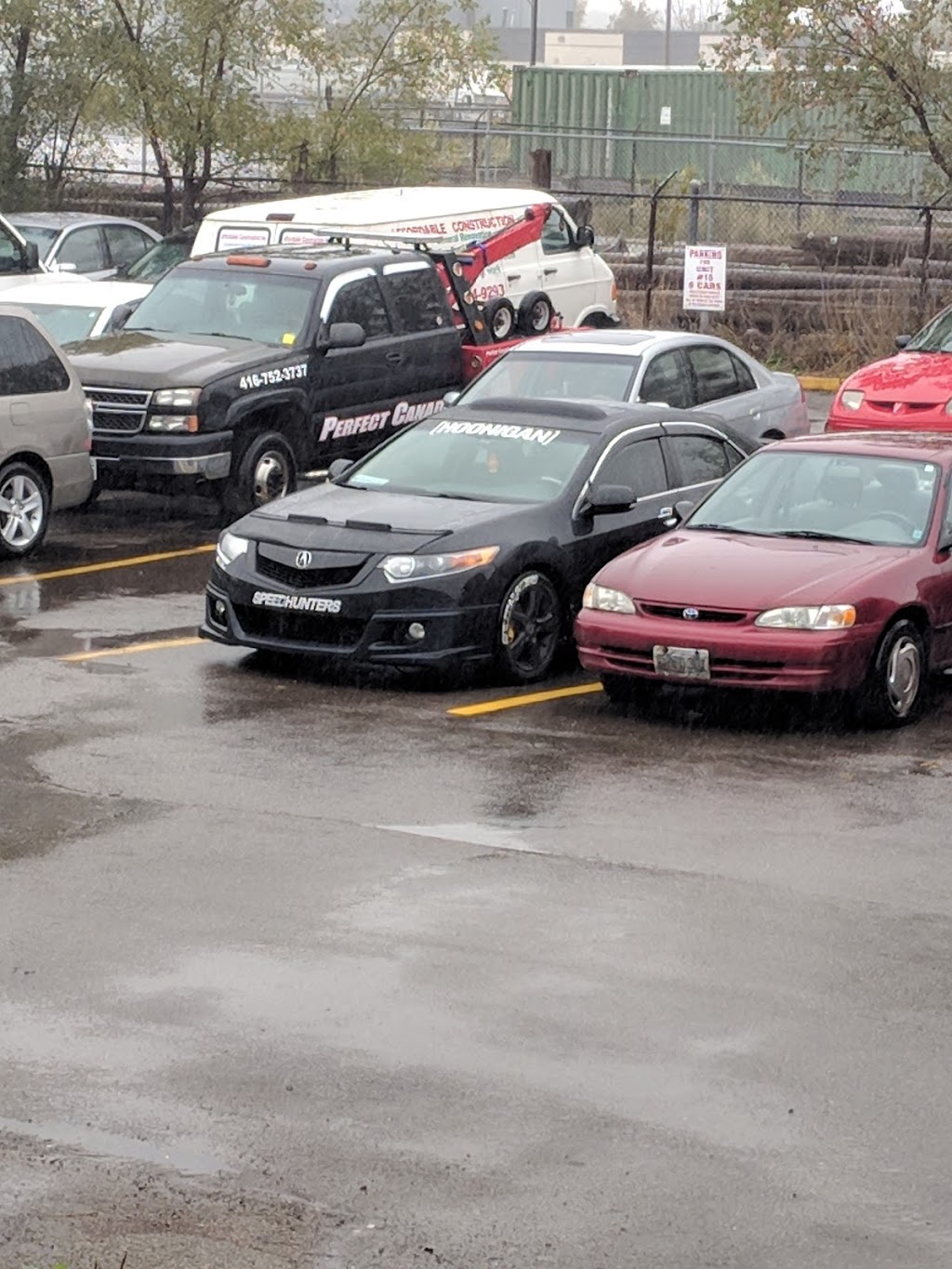 Pal Motors | 2410 Lawrence Ave E, Scarborough, ON M1P 2R6, Canada | Phone: (416) 752-6661
