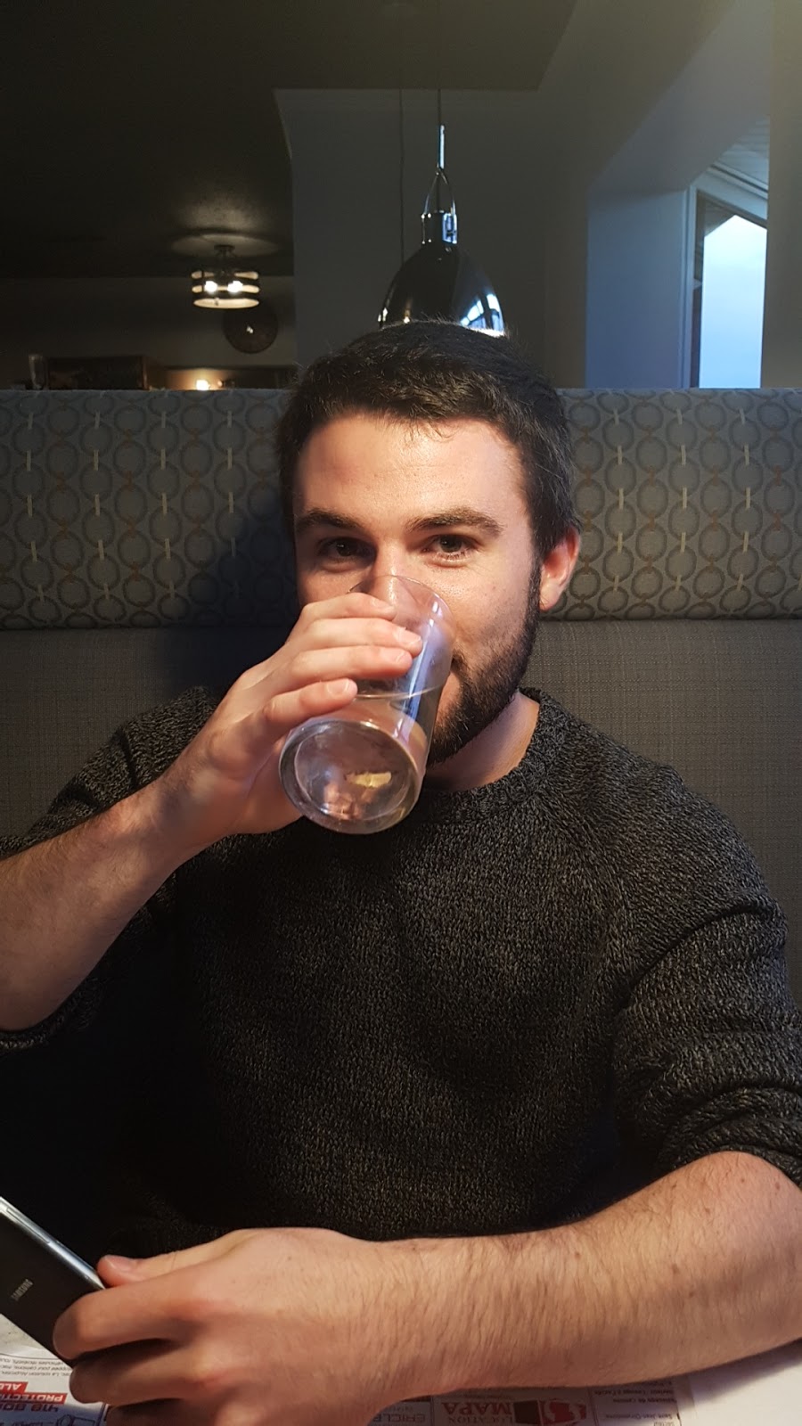 Restaurant Le Sagittaire Enr | 2768 Route du Président-Kennedy, Saint-Henri, QC G0R 3E0, Canada | Phone: (418) 882-0750