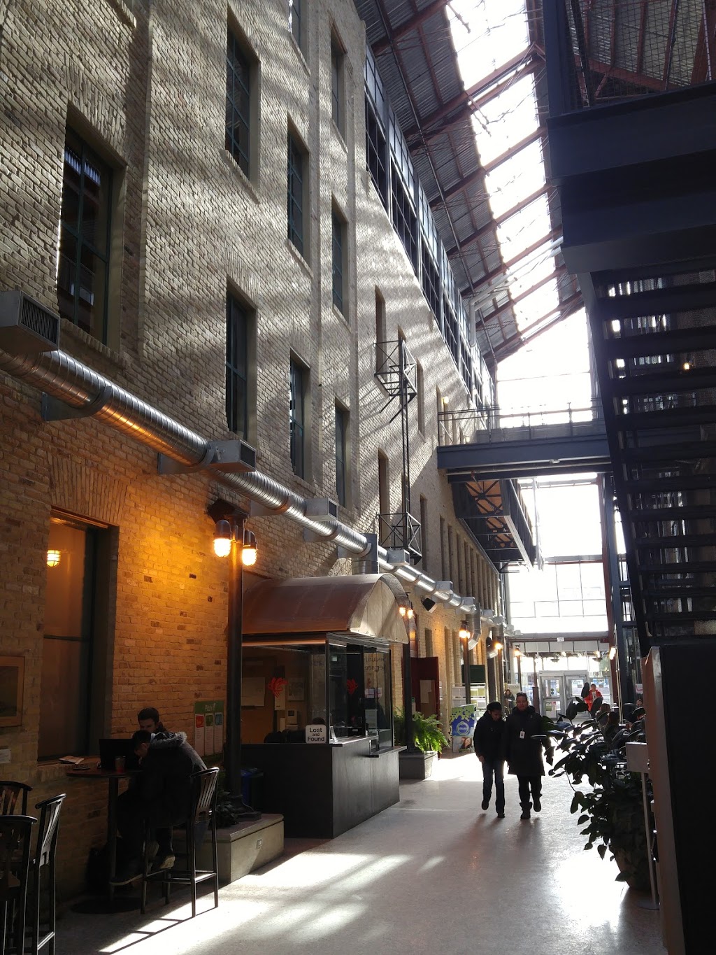 Red River College | 2055 Notre Dame Ave, Winnipeg, MB R3H 0J9, Canada | Phone: (204) 632-2327