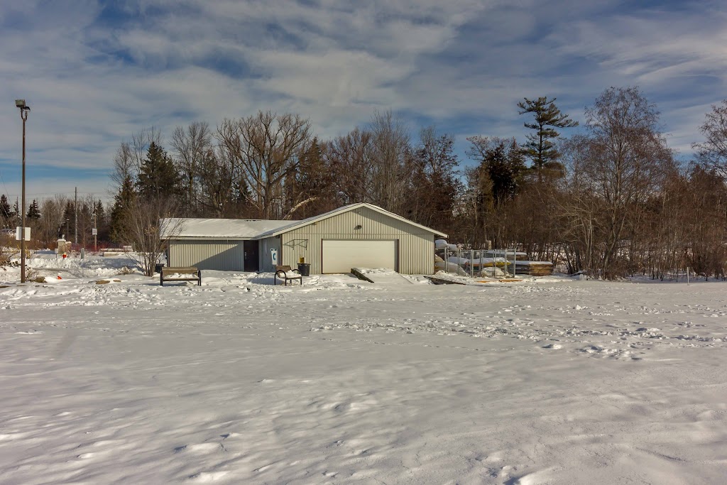 Richmond Hill Canoe Club | 70 Olde Bayview Ave, Richmond Hill, ON L4E 3C8, Canada | Phone: (289) 317-0435