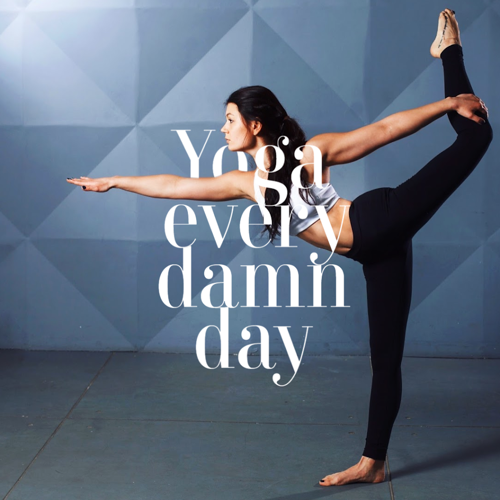 YYC Reflections Yoga | 18 Bridlewood Grove SW, Calgary, AB T2Y 3S7, Canada | Phone: (403) 519-9003