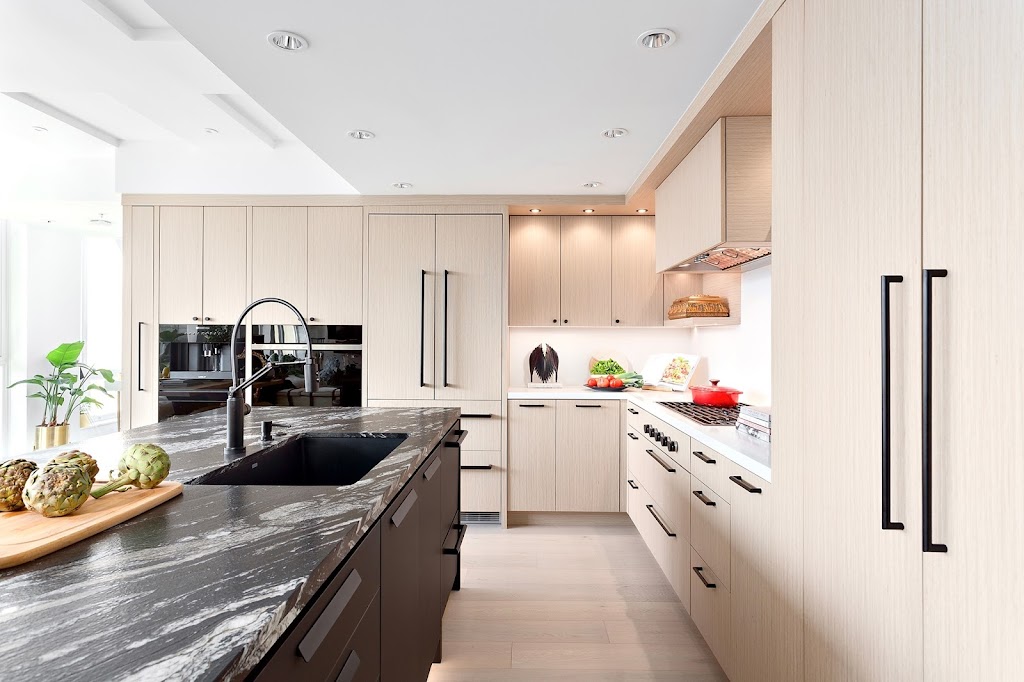 Kalu Interiors | 395 Railway St Suite 301, Vancouver, BC V6A 1A4, Canada | Phone: (604) 738-3882