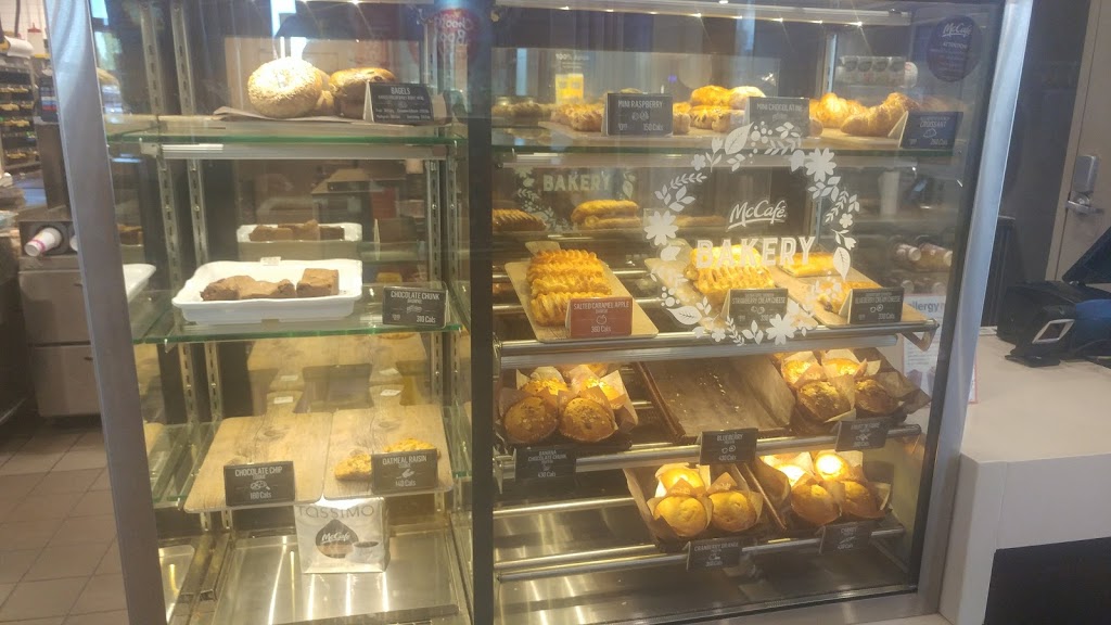 McDonalds | 9660 Ellerslie Rd SW, Edmonton, AB T6X 0N5, Canada | Phone: (780) 466-3213