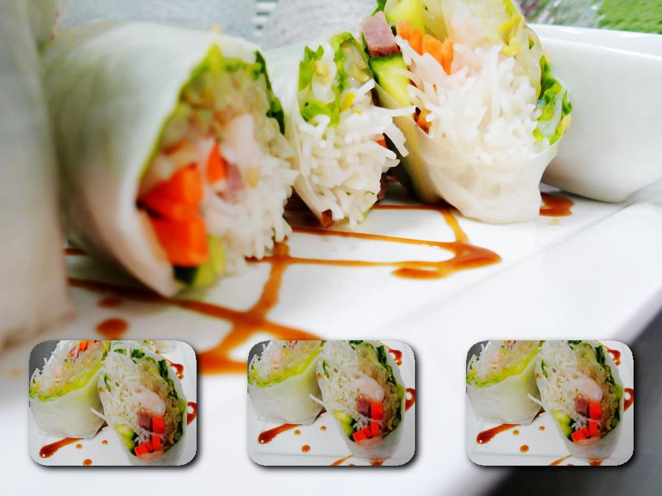 Modern Orchid Southeast Asian Cuisine | 171 Hector Gate, Dartmouth, NS B3B 0E5, Canada | Phone: (902) 480-8866