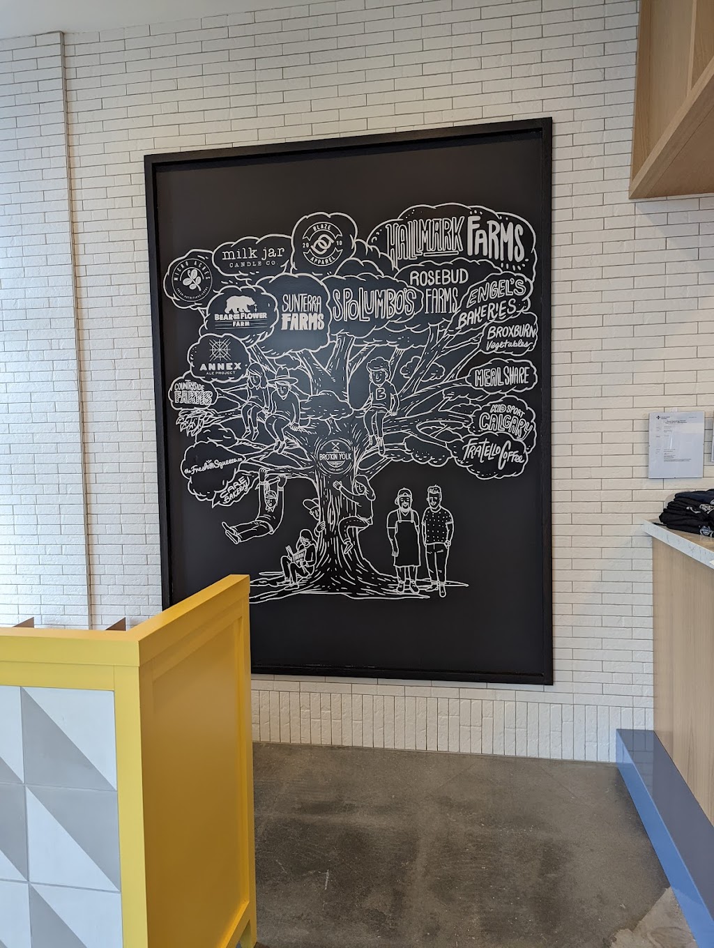 The BroKin Yolk | 1641 102 St NW, Edmonton, AB T6N 0B1, Canada | Phone: (780) 540-9070