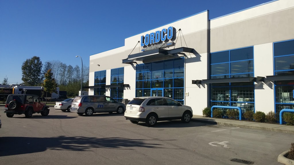 LORDCO | 20303 96 Ave, Langley Twp, BC V1M 0E4, Canada | Phone: (604) 513-2288