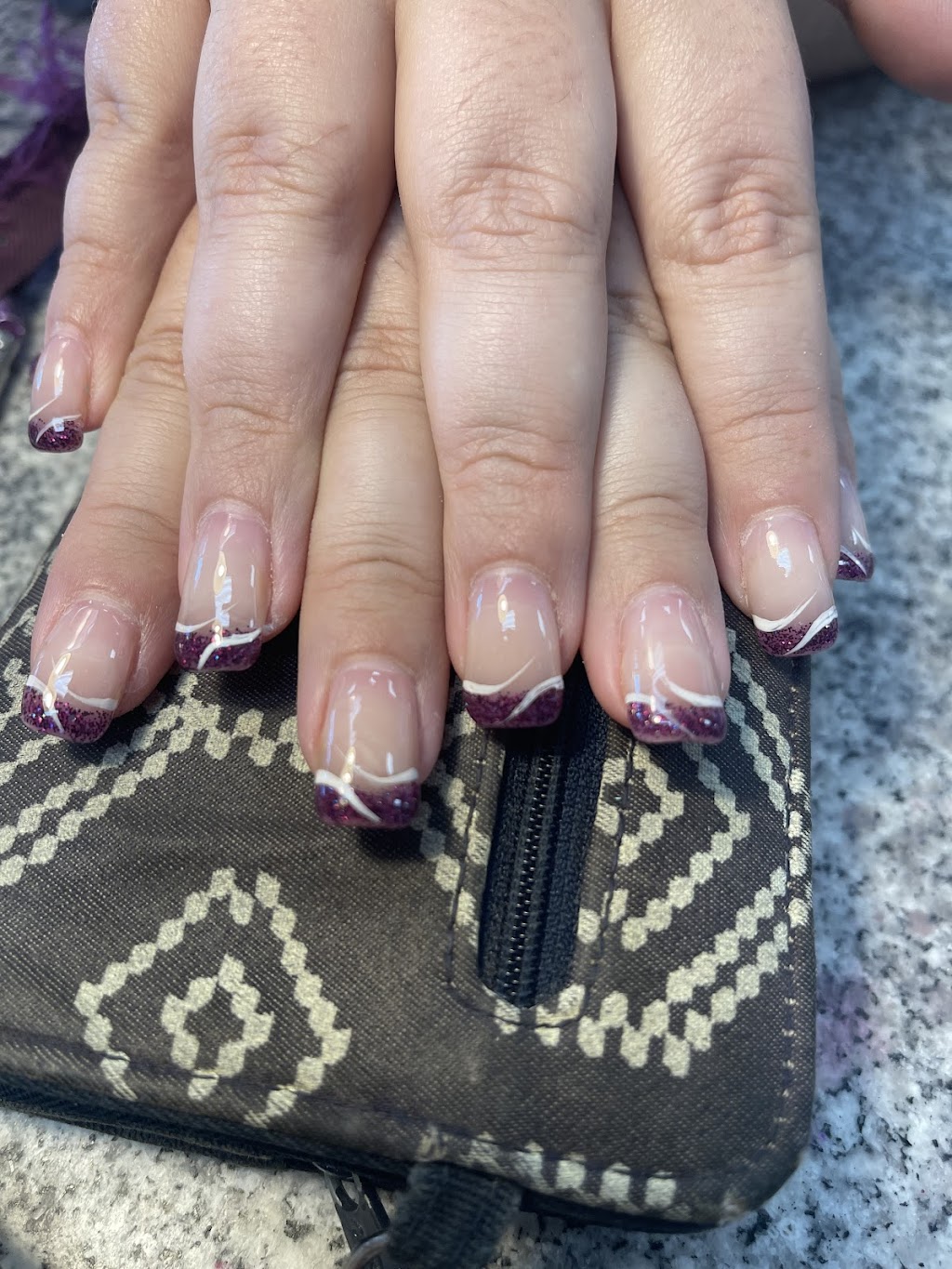 Dianas Nails | 769 Southdale Rd E, London, ON N6E 3B9, Canada | Phone: (519) 690-1081