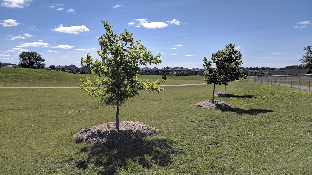 Riverbend Park | Riverbend Rd, London, ON N6K 4P7, Canada | Phone: (519) 661-5575