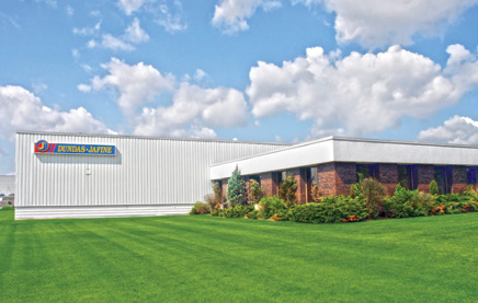 Dundas Jafine | 80 West Dr, Brampton, ON L6T 3T6, Canada | Phone: (800) 387-2578