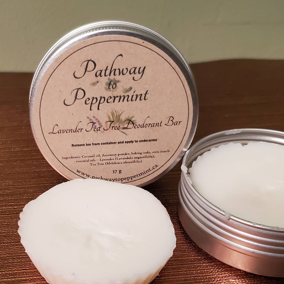 Pathway to Peppermint | 51 Princes St W, Fenelon Falls, ON K0M 1N0, Canada | Phone: (705) 886-0499