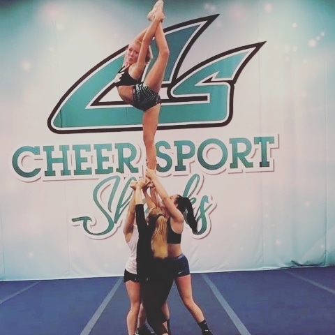 Cheer Sport Sharks Ottawa – The Sea | 109 Iber Rd #8, Stittsville, ON K2S 1E7, Canada | Phone: (888) 252-4337