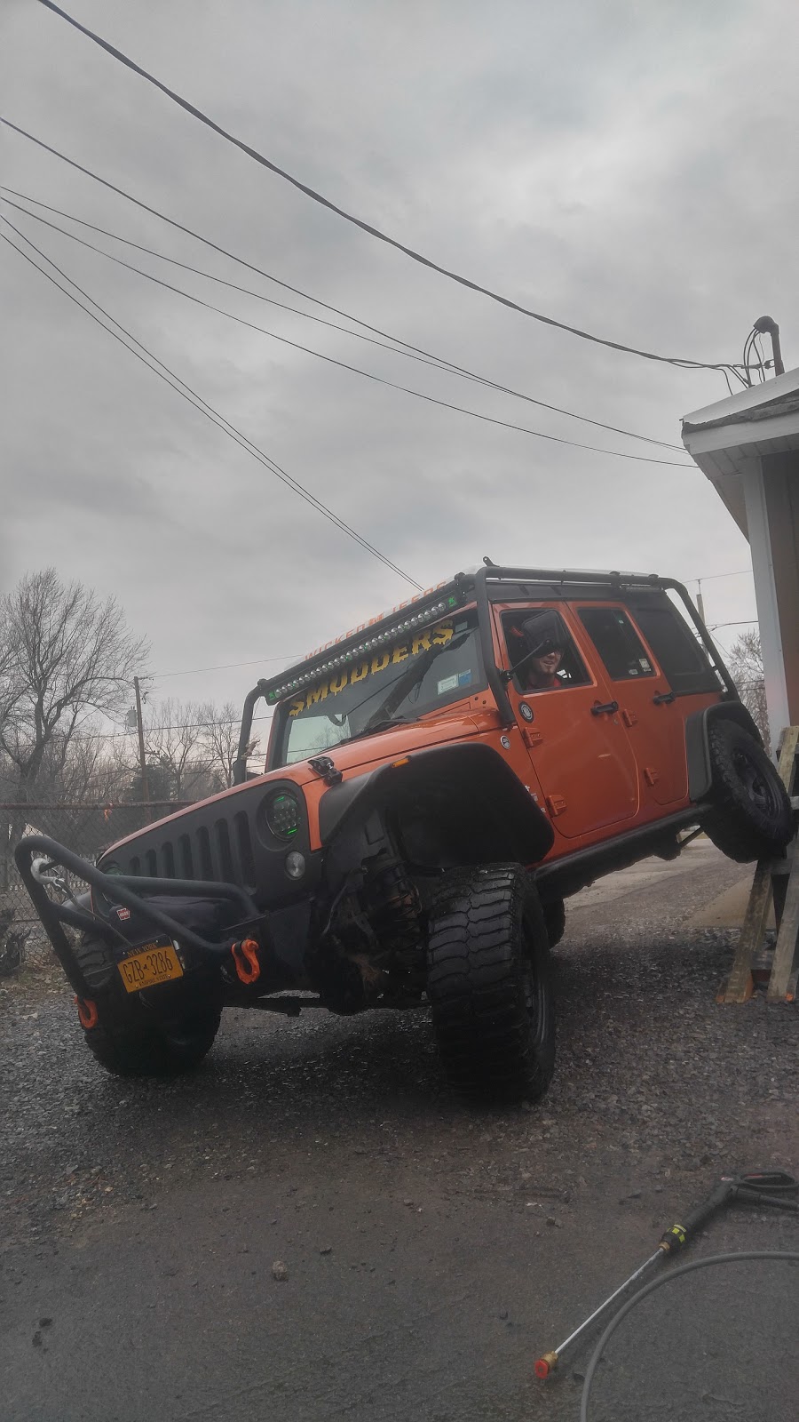 Woodridge Customs | West Seneca, NY 14224, USA