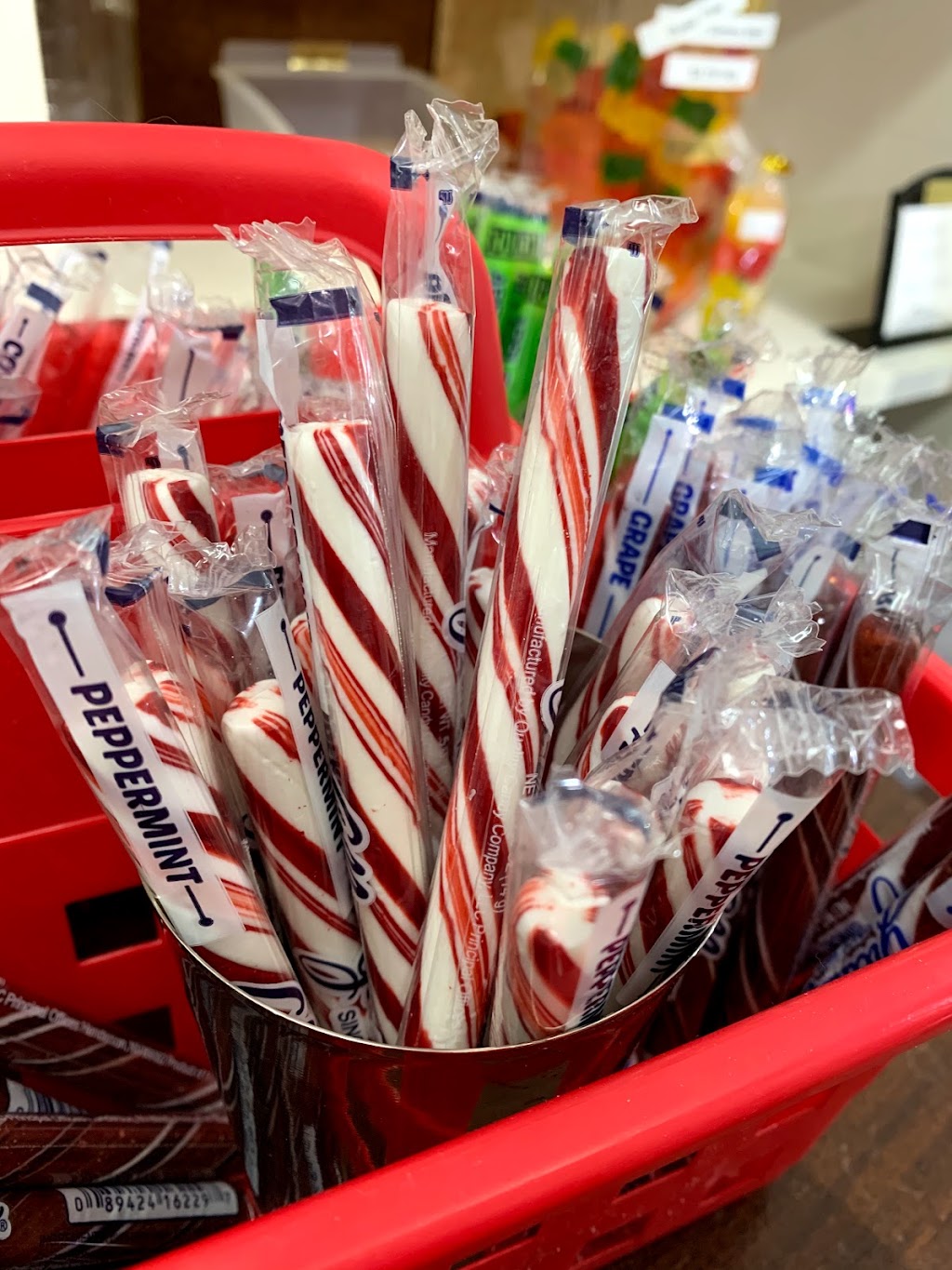 Sweet Shoppe (The) | 5755 COWRIE, Sechelt, BC V0N 3A0, Canada | Phone: (604) 993-0939