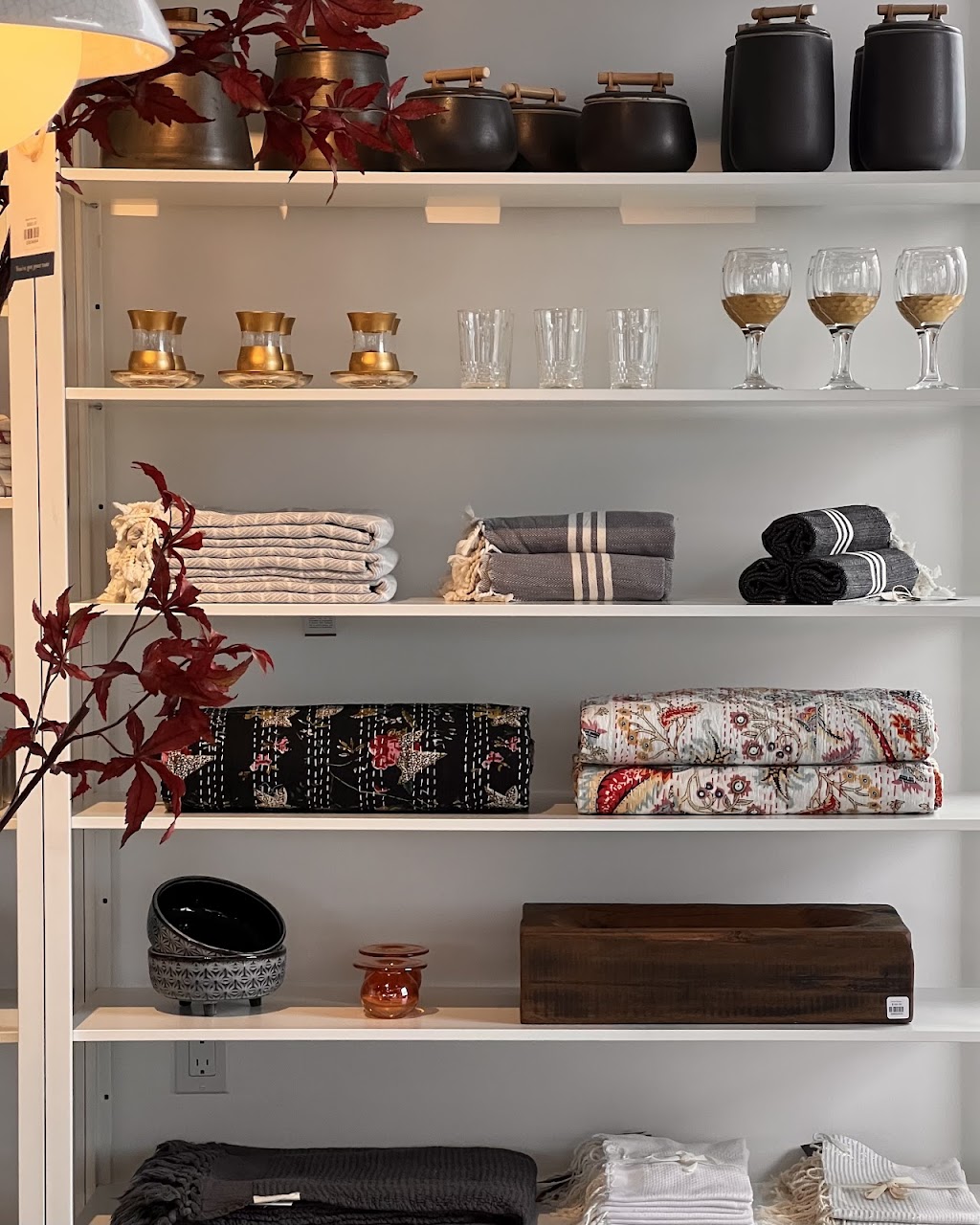 ah-bohd Home Store | 5567A ON-62, Belleville, ON K8N 0L5, Canada | Phone: (613) 962-9959
