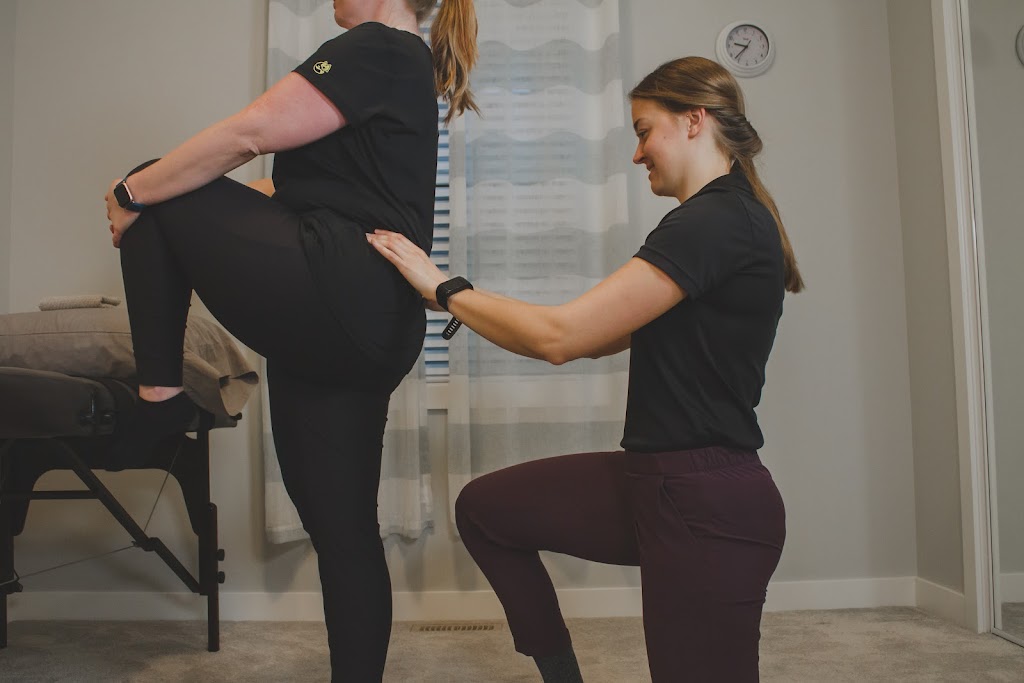 Erin the A.T. | 119 Riverhurst Cove W, Lethbridge, AB T1K 6Y8, Canada | Phone: (403) 593-1301