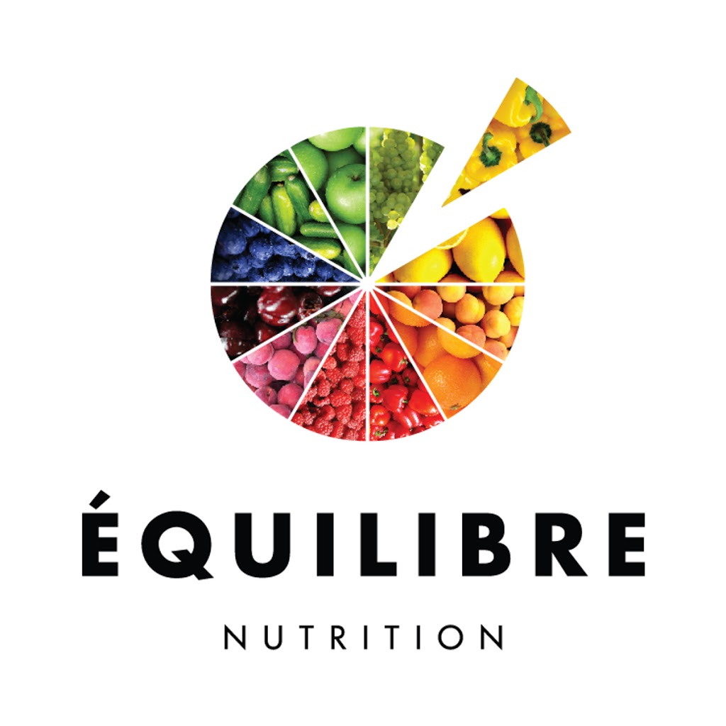 Equilibre Nutrition | 306 Boulevard Gagné, Sorel-Tracy, QC J3P 5V5, Canada | Phone: (450) 808-0044