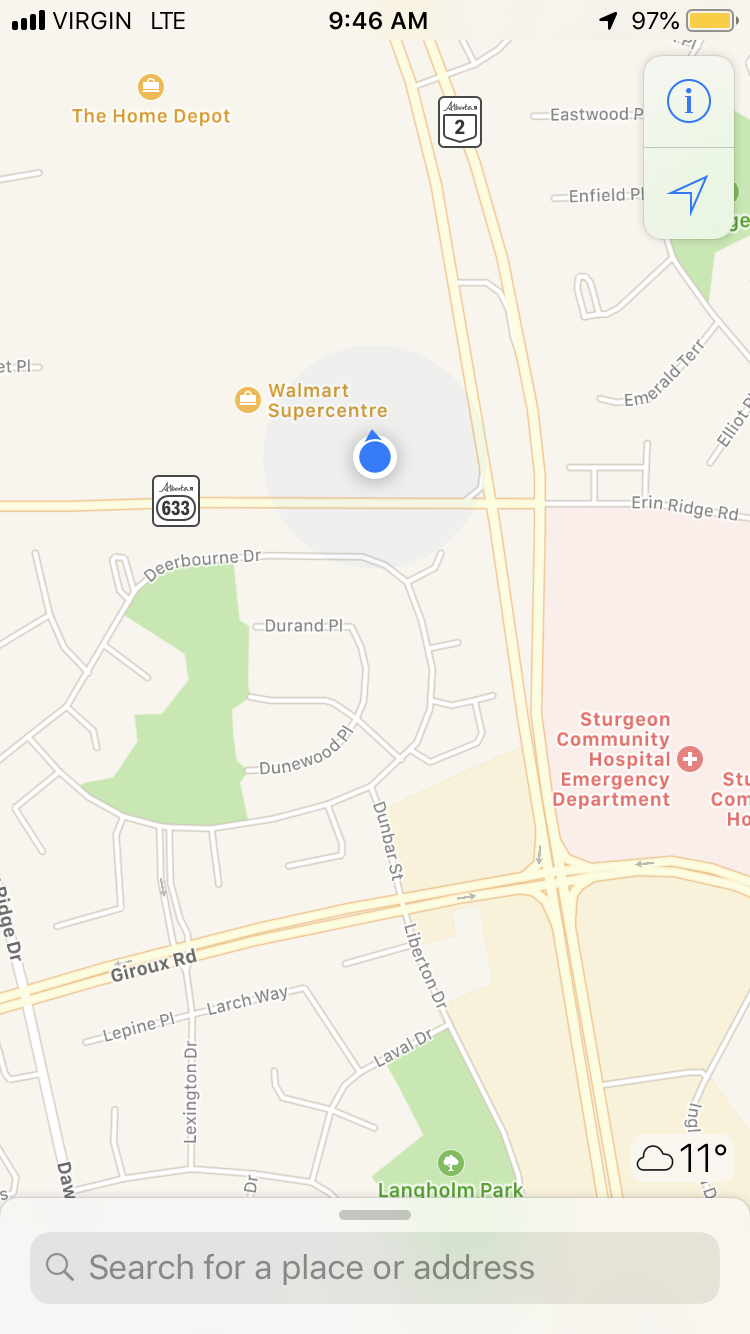 Benjamin Garcia at Dominion Lending Centres Maximal Mortgages | 156 St Albert Trail # 10, St. Albert, AB T8N 0P5, Canada | Phone: (780) 240-4937