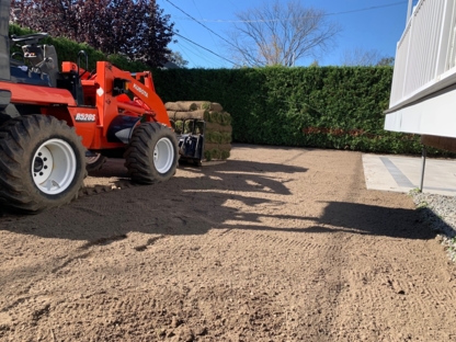 Excavation St-Germain | 417 Rue des Corbeaux, Otterburn Park, QC J3H 5Z9, Canada | Phone: (514) 717-3744