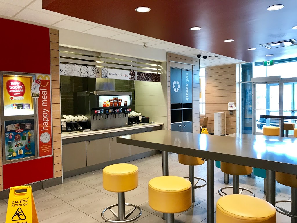 McDonalds | 250 Shawville Blvd SE #10, Calgary, AB T2Y 2Z7, Canada | Phone: (403) 254-0310