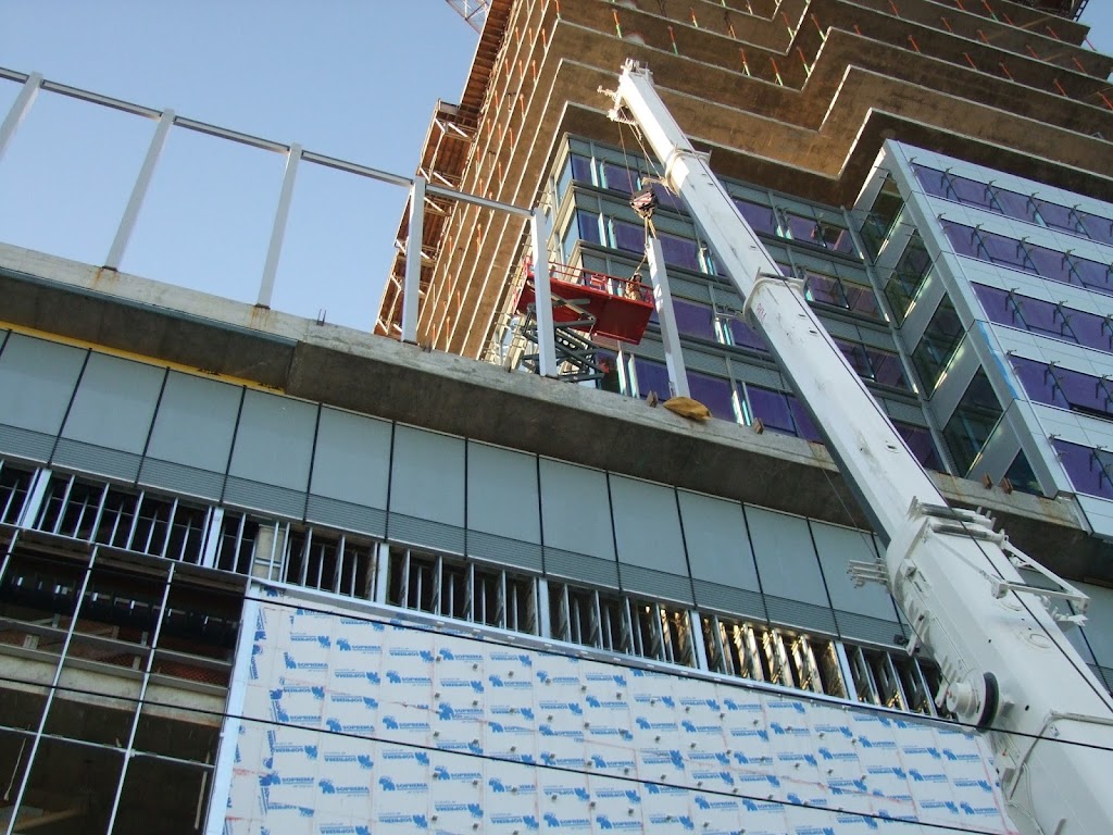 RKM Crane Services | 5363 273a St, Langley Twp, BC V4W 3Z4, Canada | Phone: (604) 857-0280