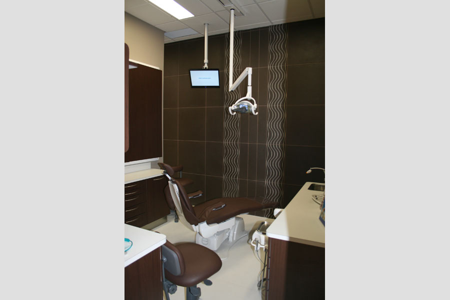 Deer Ridge Dental | dentist | 4293 King St E, Kitchener, ON N2P 2E9, Canada | 5196501111 OR +1 519-650-1111