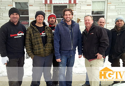 Reuter Roofing | 90 Rankin St, Waterloo, ON N2V 2B3, Canada | Phone: (226) 989-5897