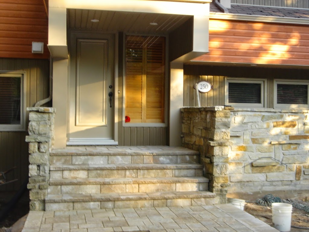 Algarve du Portugal Terrassement Inc | 1841 Chemin St Barthélemy, Québec, QC G2A 4B5, Canada | Phone: (418) 847-6034