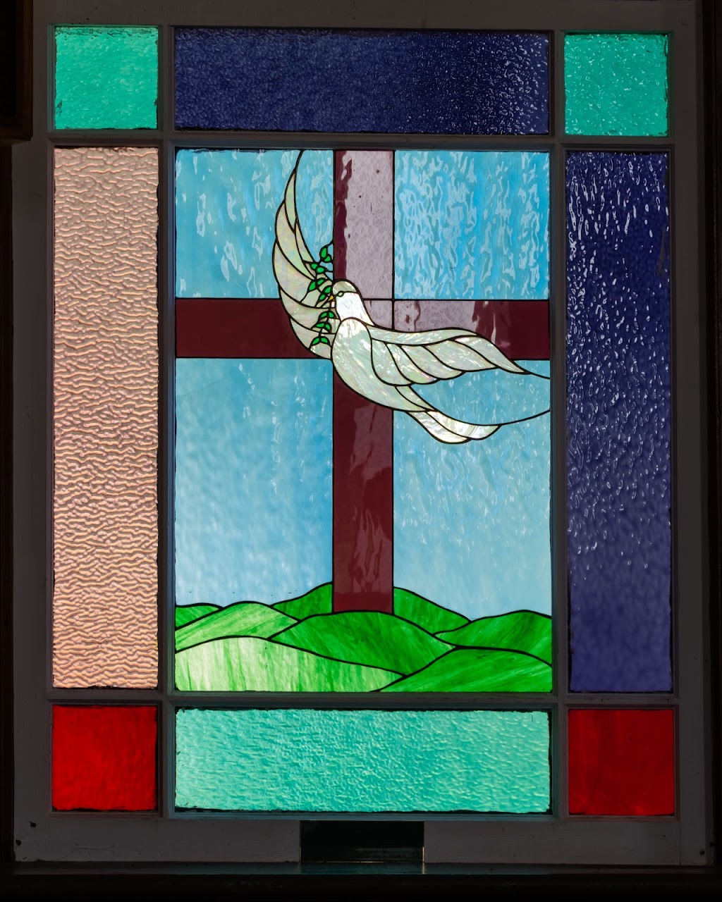 United Church of Canada | 2415 ON-518, Sprucedale, ON P0A 1Y0, Canada | Phone: (705) 685-2926