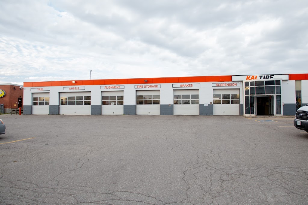 Kal Tire | 2403 Stanfield Rd, Mississauga, ON L4Y 1R6, Canada | Phone: (905) 848-3500