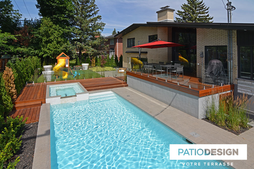 Patio Design | 1364 Mnt Masson, Laval, QC H7E 4P2, Canada | Phone: (514) 728-4633