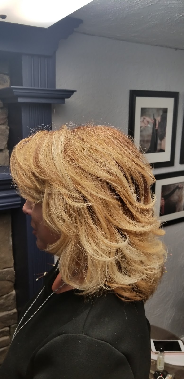 Divina Salon | 1780 Abbott Rd, Buffalo, NY 14218, USA | Phone: (716) 364-4055