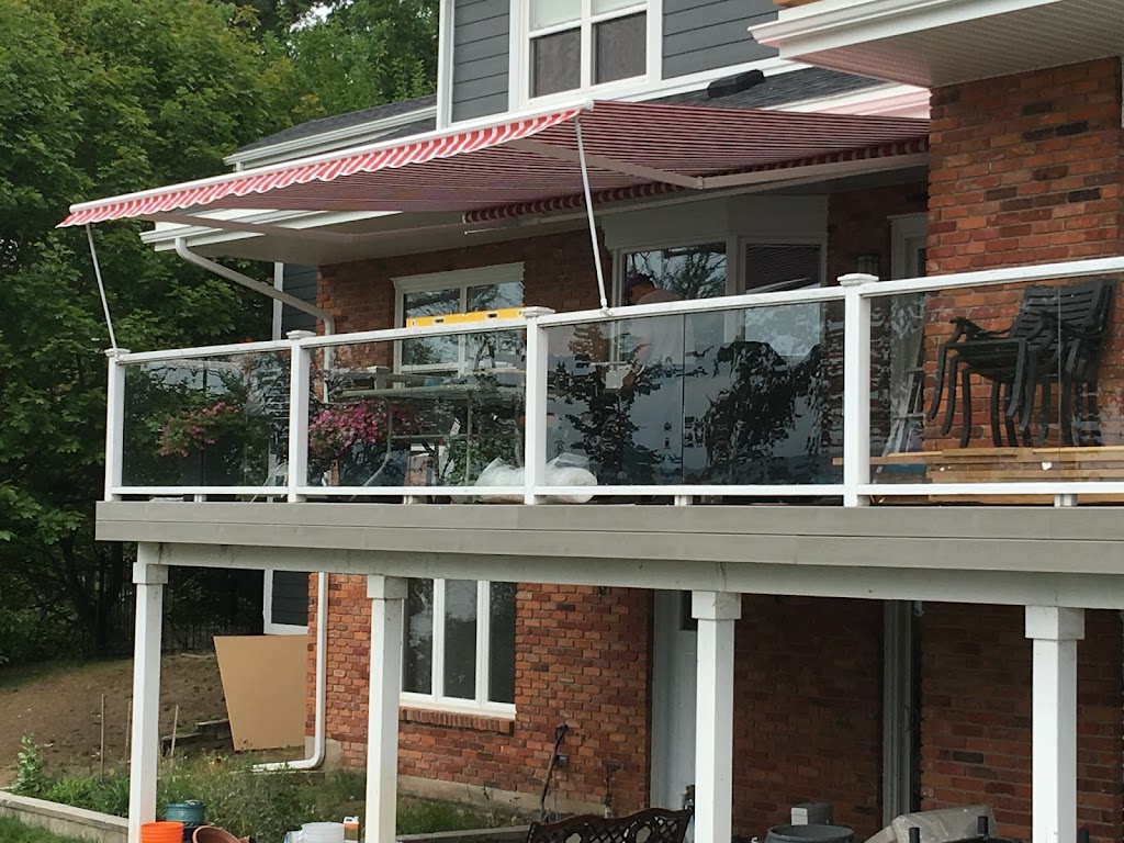 Mc Hughs Awnings | 859 Governors Rd, Dundas, ON L9H 5E3, Canada | Phone: (905) 516-7924