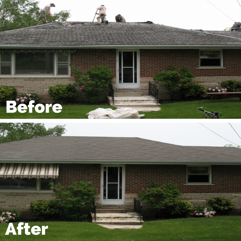 Roof Pro Plus Home Improvements | 1824 ON-11, Kilworthy, ON P0E 1G0, Canada | Phone: (888) 677-7757