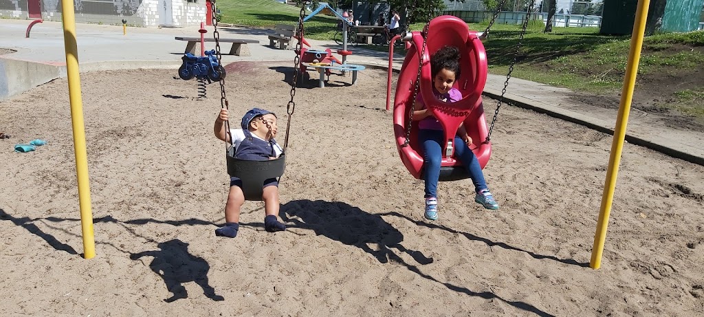 Greenfield Community League | Greenfield Park, 3803 114 St NW, Edmonton, AB T6J 1M3, Canada | Phone: (780) 435-7833
