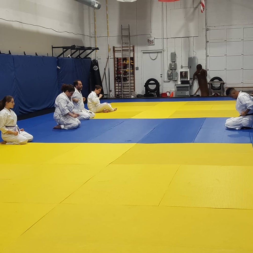 Mississauga Aikido Club | 2359 Royal Windsor Dr Unit 11, Mississauga, ON L5J 4S9, Canada | Phone: (416) 995-7698