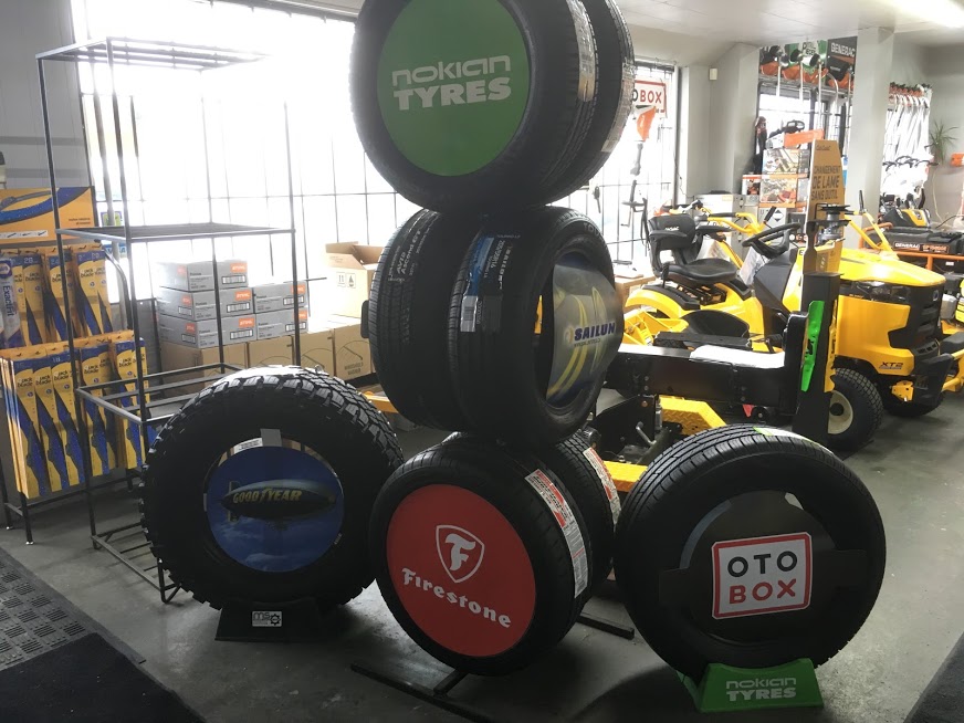 Garage Martin St-Onge | 2745 QC-235, Saint-Pie, QC J0H 1W0, Canada | Phone: (450) 772-5308