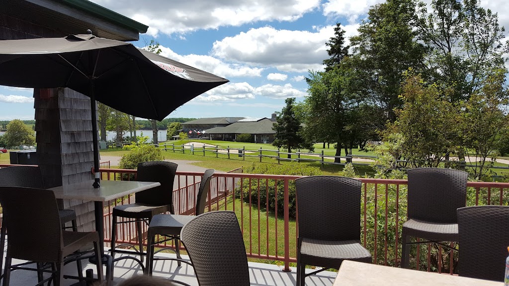 Club 19 Fun Food Drink | 86 Dewars Ln, Georgetown, PE C0A 1L0, Canada | Phone: (902) 652-2332