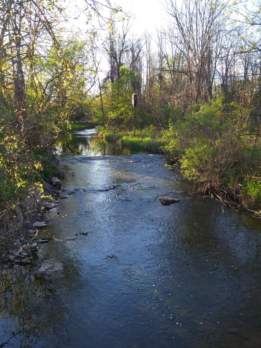 Woodland Chase Trail | 1874 The Chase, Mississauga, ON L5M 2Z2, Canada