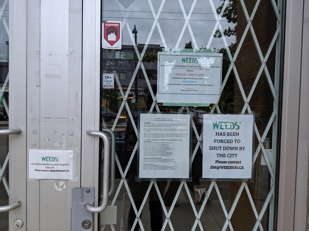W | 2580 Kingsway, Vancouver, BC V5R 5H2, Canada | Phone: (604) 336-0420