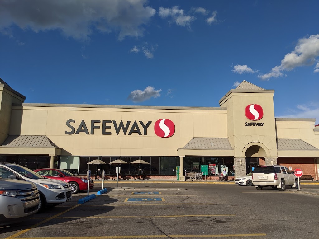 Safeway Brentwood | 3636 Brentwood Rd NW, Calgary, AB T2L 1K8, Canada | Phone: (403) 289-1424