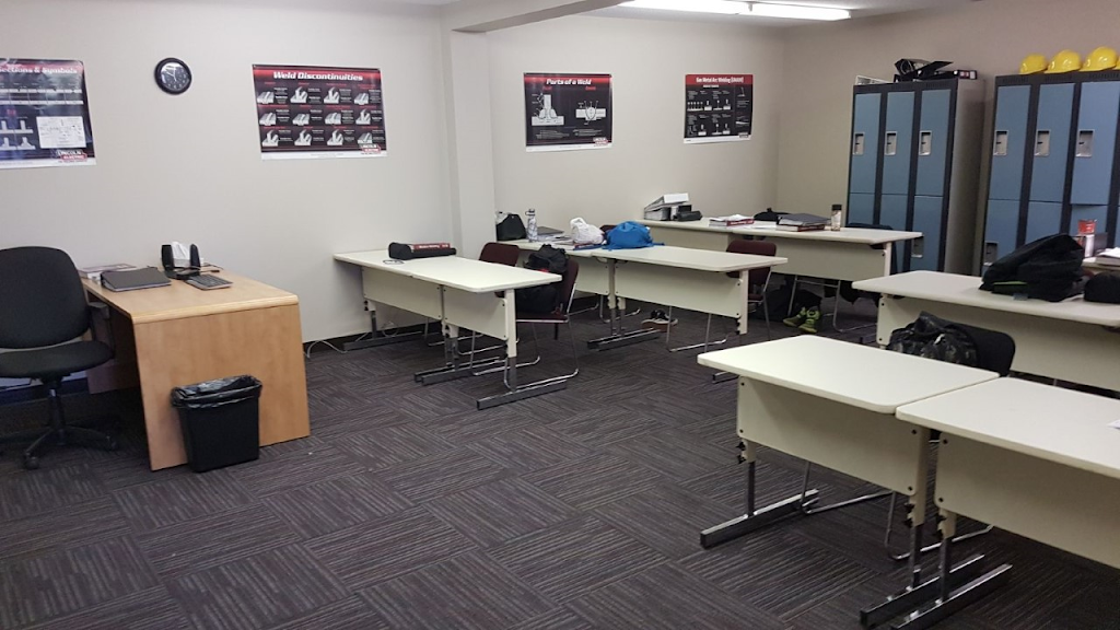 SIIT Trades Training Centre | 3210 Millar Ave 1 & #2, Saskatoon, SK S7K 5Y2, Canada | Phone: (306) 244-4444