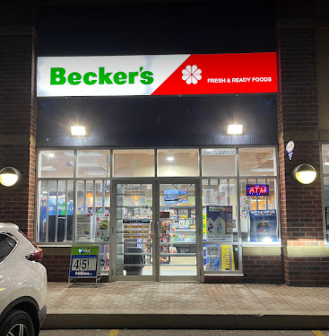 Beckers | 2520 Postmaster Dr, Oakville, ON L6M 5A8, Canada | Phone: (905) 847-1040
