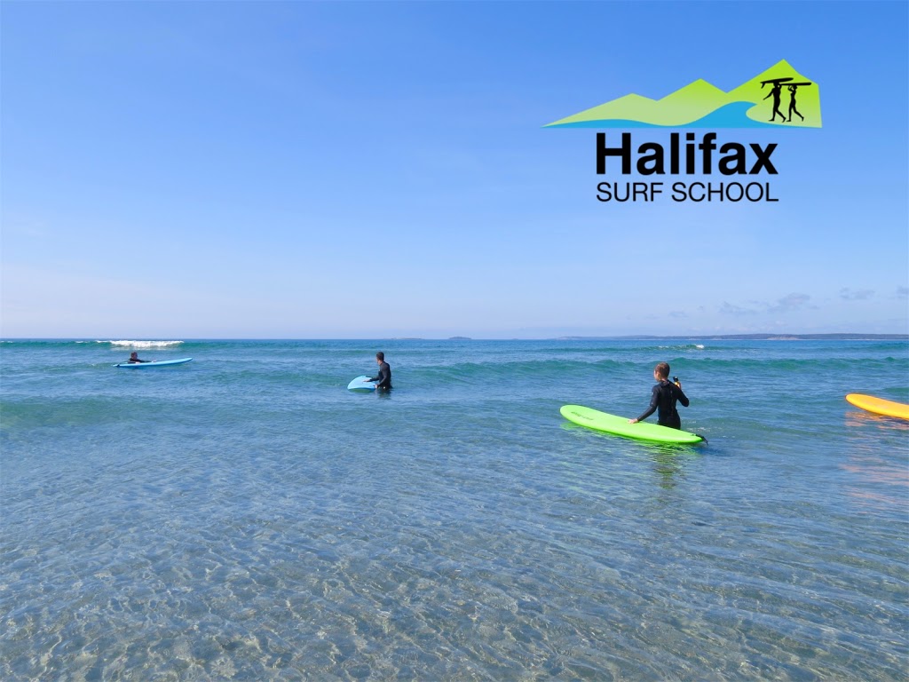 Halifax Surf School (Satellite Location) | Beach Rd, Lake Charlotte, NS B0J 1Y0, Canada | Phone: (902) 789-5483