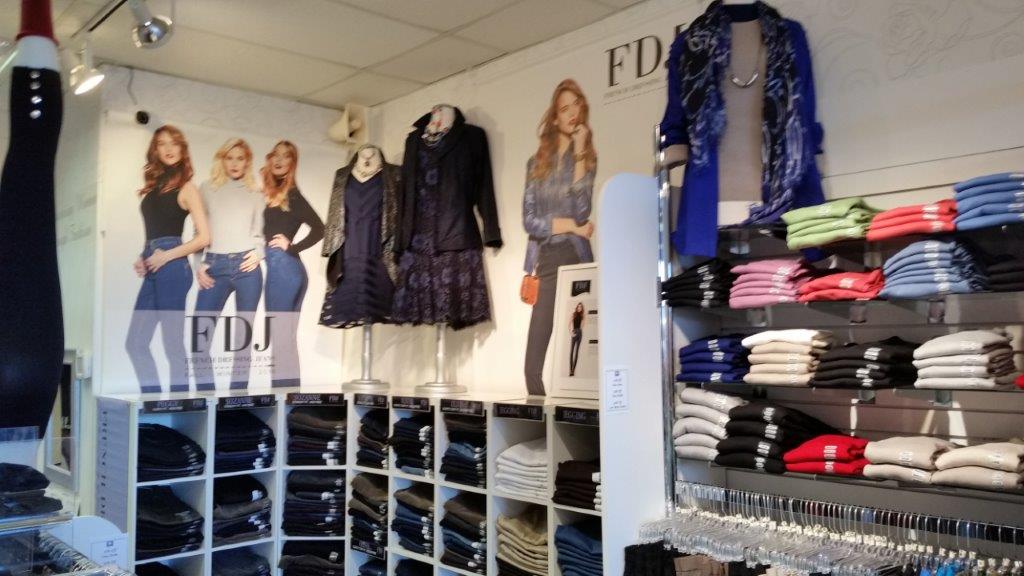 NV Fashions Lakeview Plaza | 6449 Crowchild Trail SW, Calgary, AB T3E 5R7, Canada | Phone: (403) 249-0133