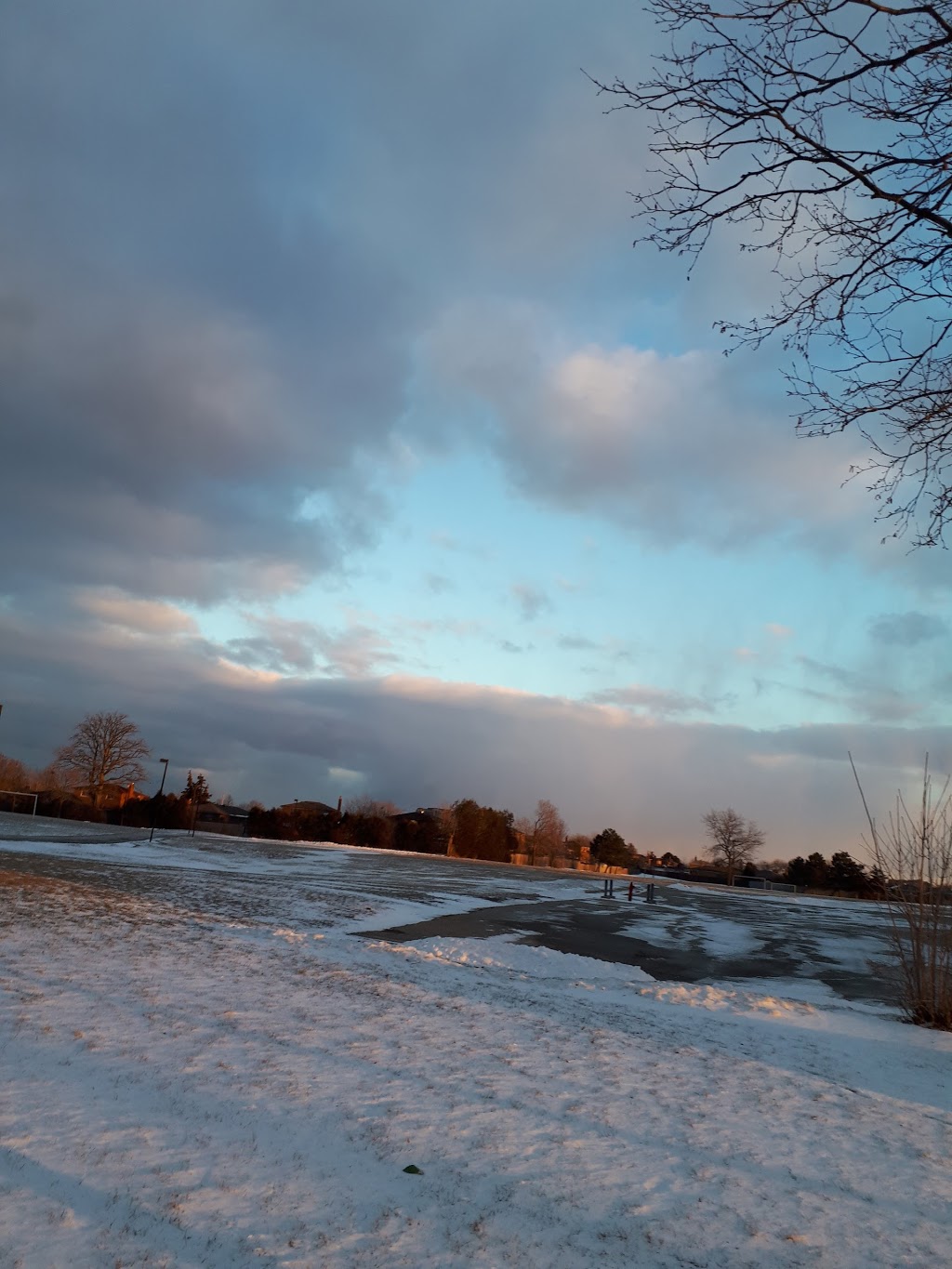 Northwood Park | 3800 Brandon Gate Dr, Mississauga, ON L4T 3V9, Canada