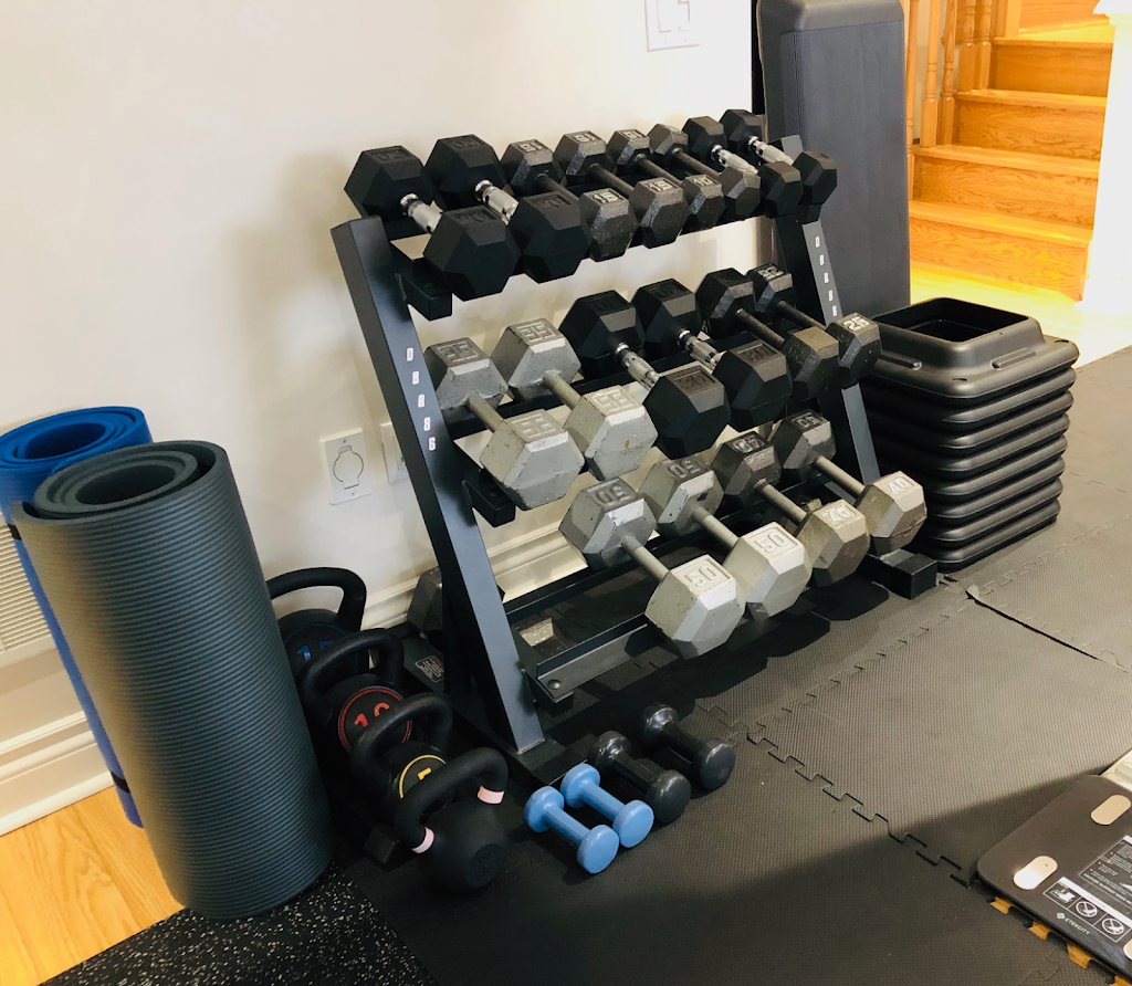 LiveOff Fitness | 89 Westbury Ct, Richmond Hill, ON L4S 2L2, Canada | Phone: (647) 273-3544