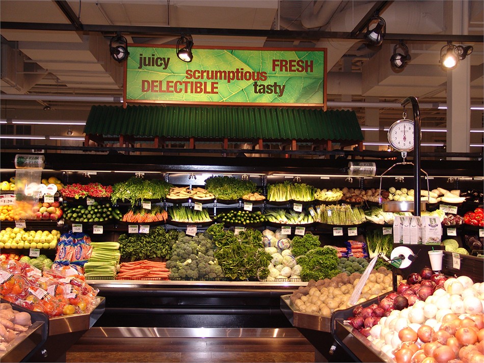 49th Parallel Grocery | 3055 Oak St, Chemainus, BC V0R 1K0, Canada | Phone: (250) 246-3551
